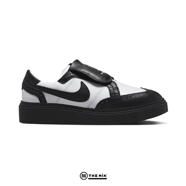 Nike Kwondo 1 Peaceminusone “Black White”