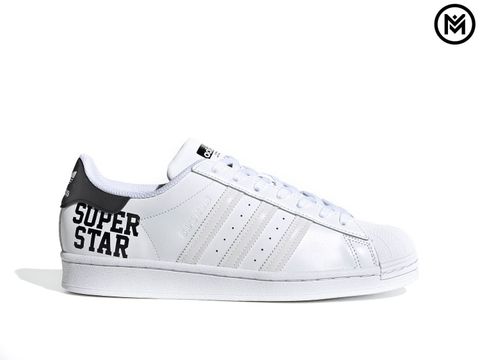 Giày Adidas Superstar 