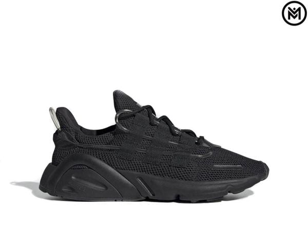 lxcon triple black