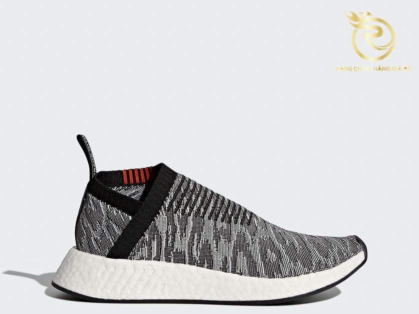 Nomad City Sock Primeknit NMD Cs2 PK Gra.eBay