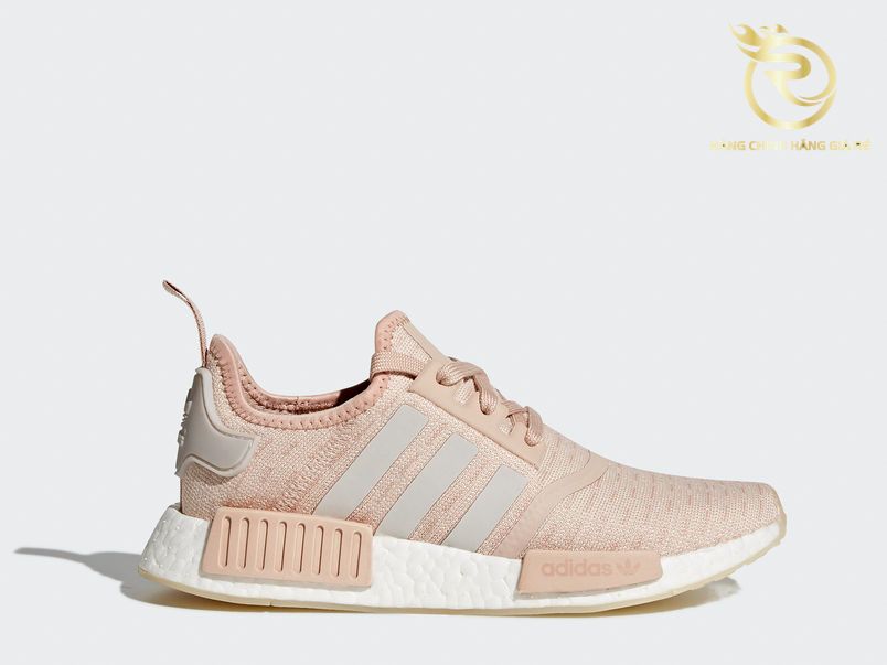 Giày Adidas NMD R1 Pink chính hãng – Hàng Chính Hãng Giá Rẻ