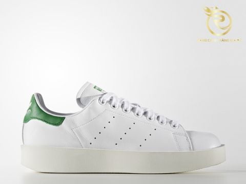 Giày Adidas Stan Smith Bold 