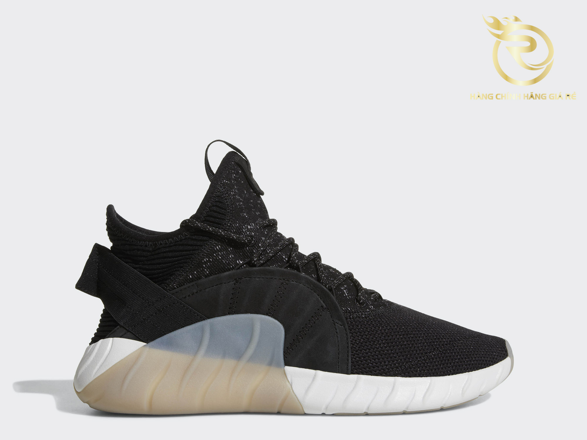 Giày adidas tubular clearance rise