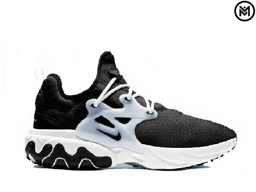 React presto best sale ghost