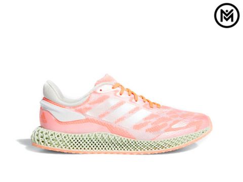 Giày Adidas 4D Run 1.0 