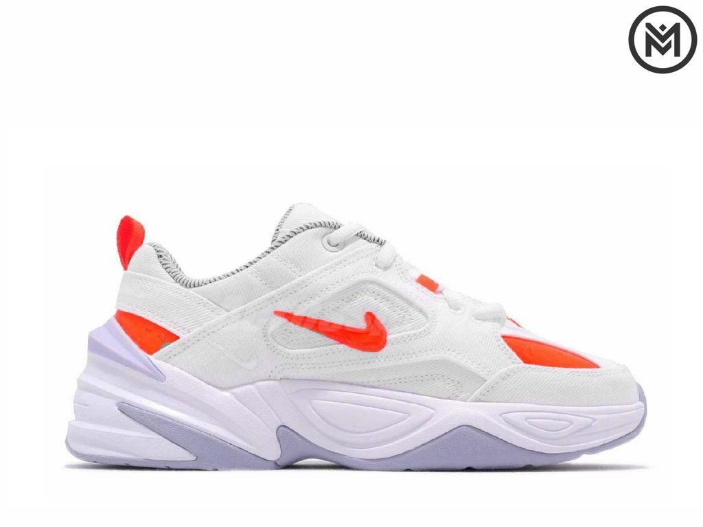 Giày Nike M2K TEKNO LX