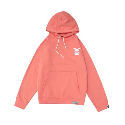 Hoodie Be Yourself Logo 