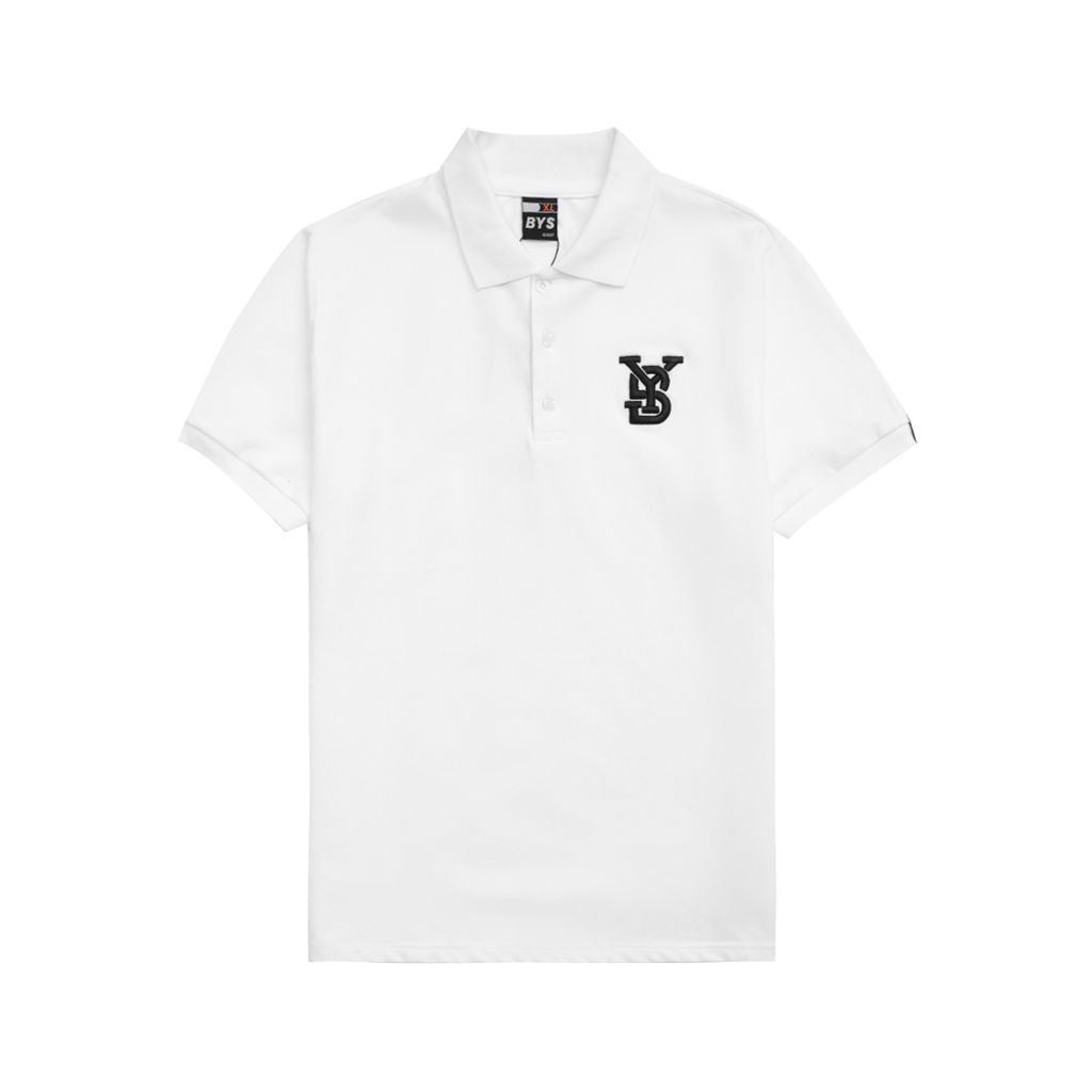 Polo Be Yourself Basic 