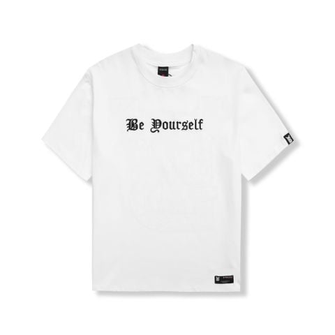 T-Shirt Be Yourself Basic 