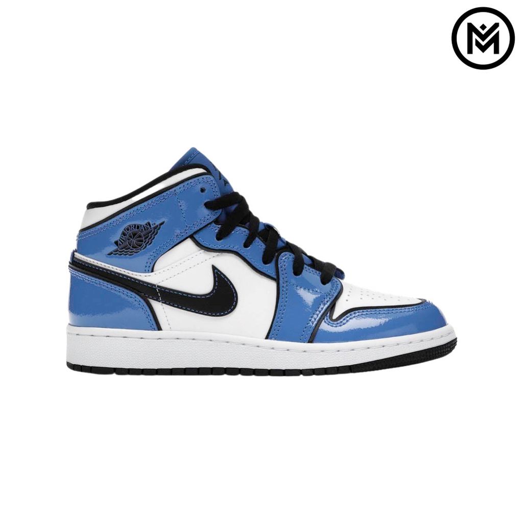 Air Jordan 1 Mid SE \