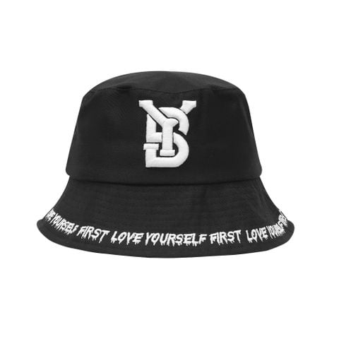 Bucket Hat Be Yourself Line 