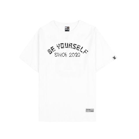 T-Shirt Be Yourself Basic In SS2 