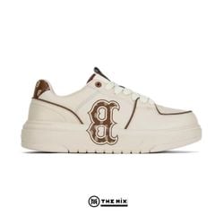 MLB Chunky Liner Classic Monogram 'Brown'