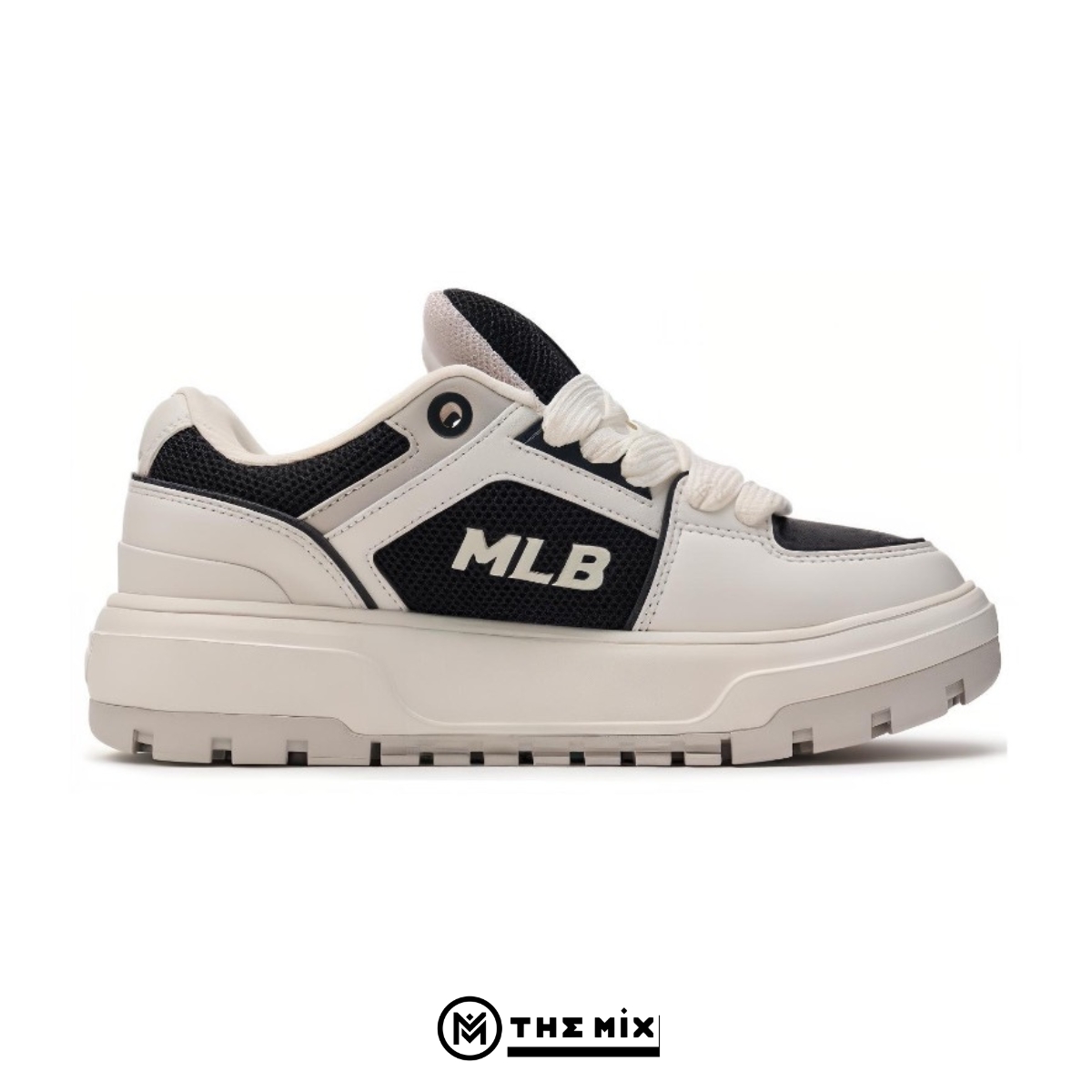 MLB Chunky Liner Wide NY Yankees_Mã: 3ASXCLW4N-50BKS - Hàng