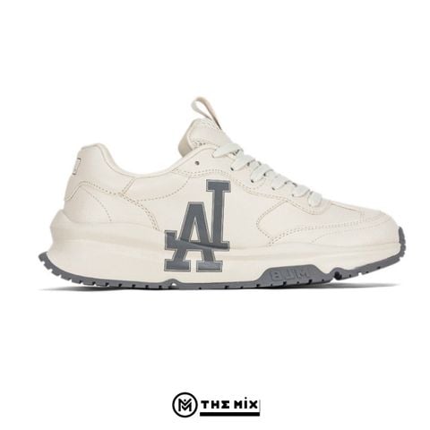 MLB Chunky Runner LA Dodgers Ivory