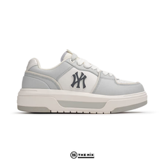 MLB Liner Basic SL New York Yankess Xám