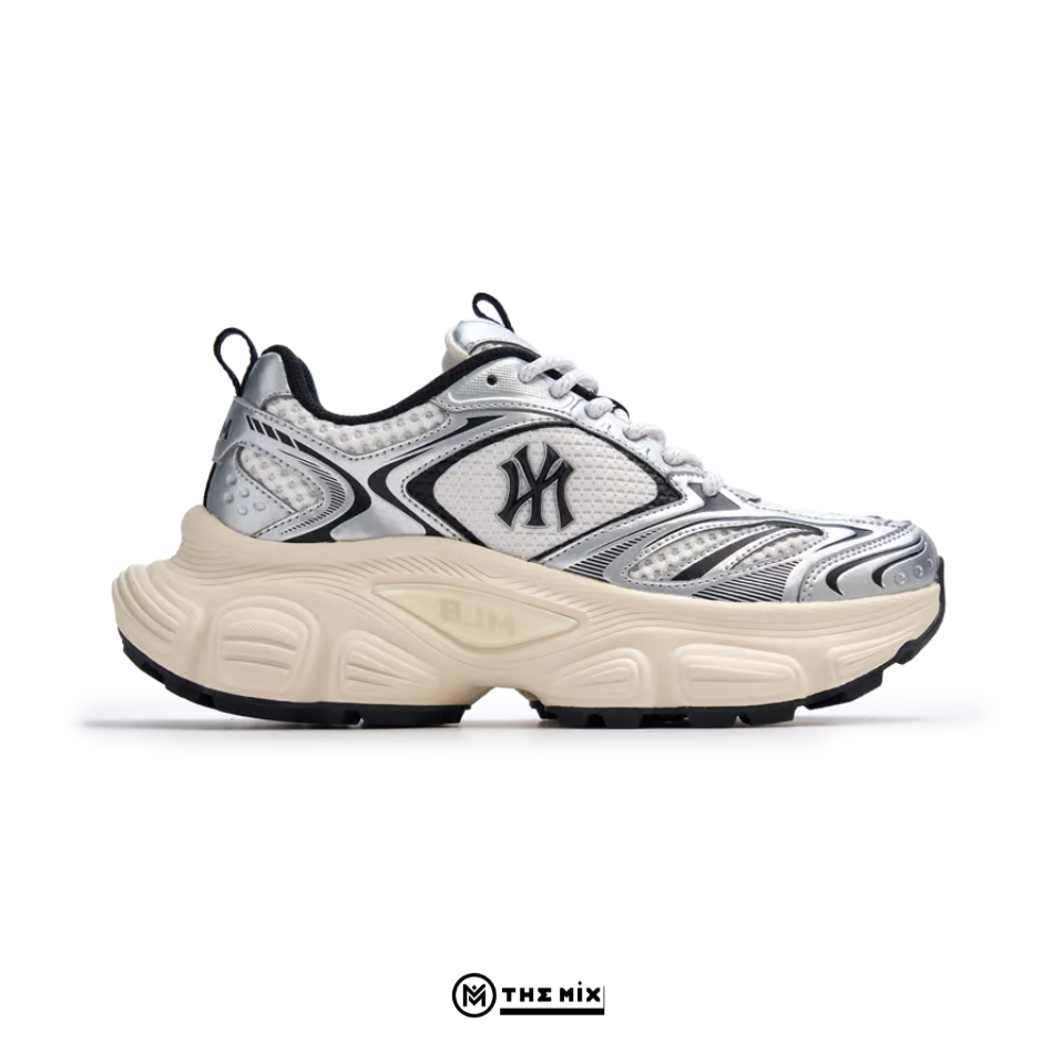 MLB Winner Chunky New York Yankees Ivory Light