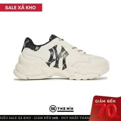 MLB Bigball Chunky NY 