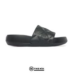 MLB Chunky Bouncer Slide LA Đen
