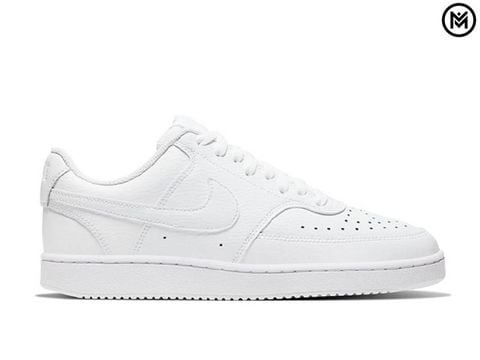 Giày Nike Court Vision Low 