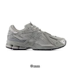 New Balance 1906AG Concrete Silver Metallic