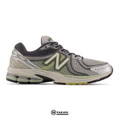 New Balance 860v2 Earth