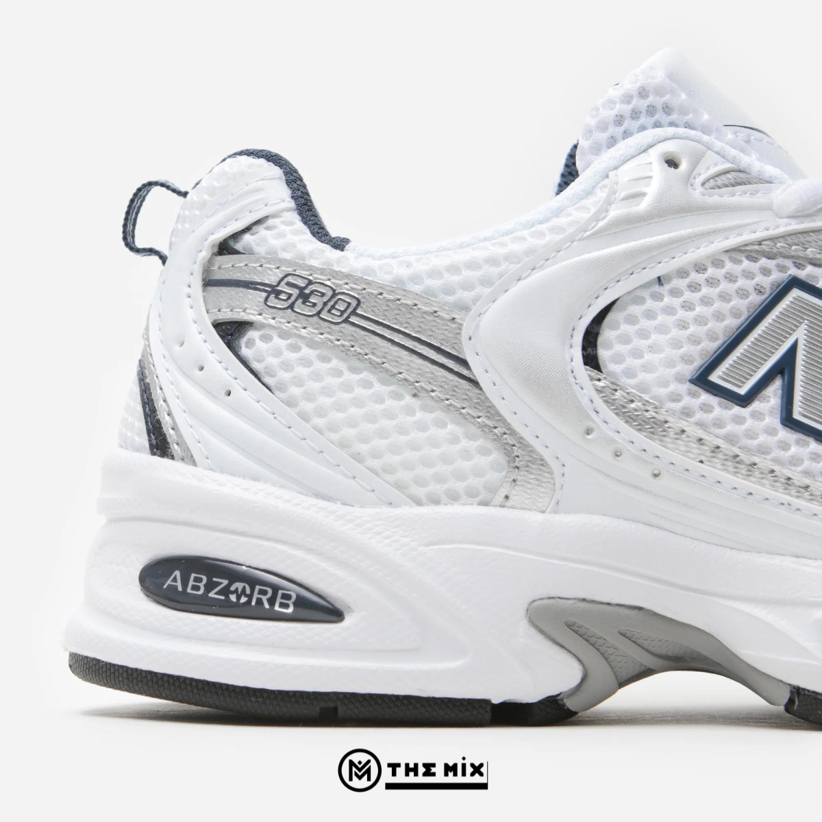NEW BALANCE 530 2.0 Y6: Estilo Retro, Comodidad Moderna - NEW BALANCE 530 2.0 Y6