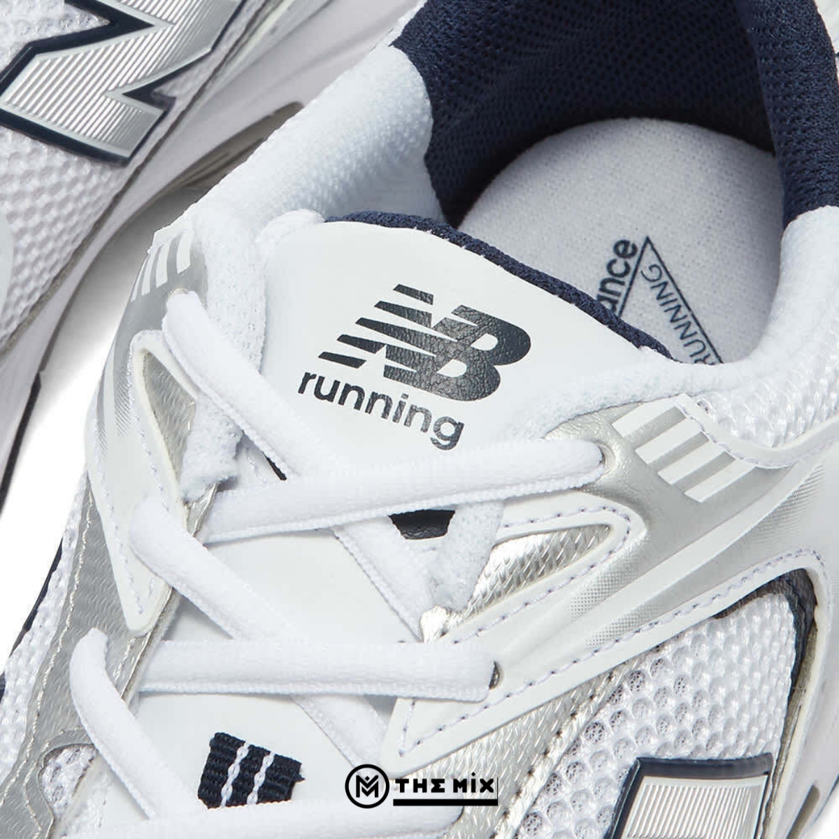 NEW BALANCE 530 2.0 Y6: Estilo Retro, Comodidad Moderna - NEW BALANCE 530 2.0 Y6