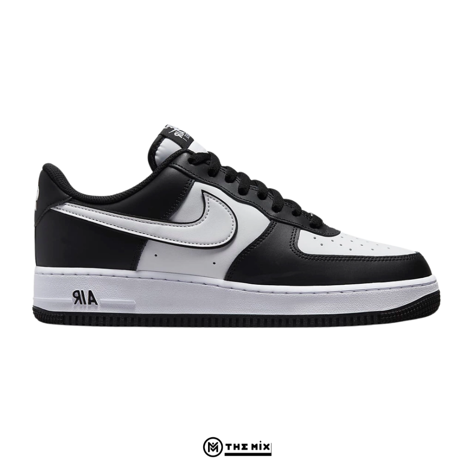 Nike Air Force 1 Low '07 White Swoosh Panda