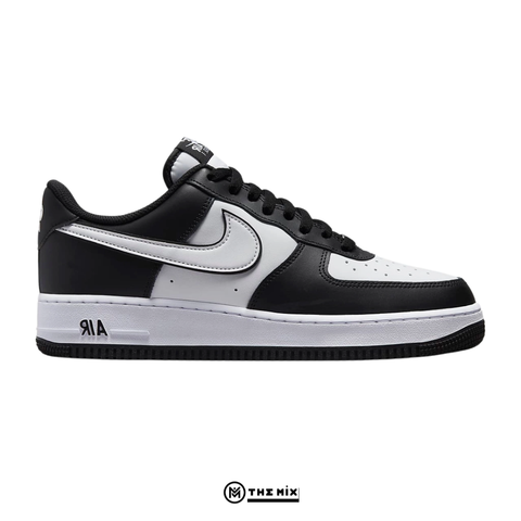 Nike Air Force 1 Low '07 White Swoosh Panda