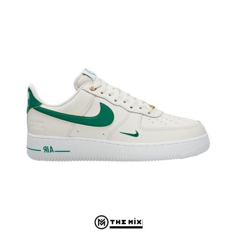 Nike Air Force 1 Low '07 LV8 'Sail Malachite'