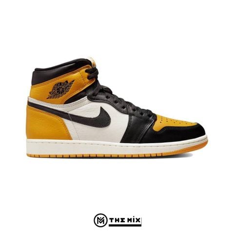 Nike Air Jordan 1 High OG Taxi