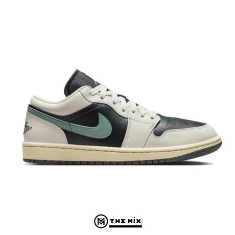 Nike Air Jordan 1 Low Jade Smoke