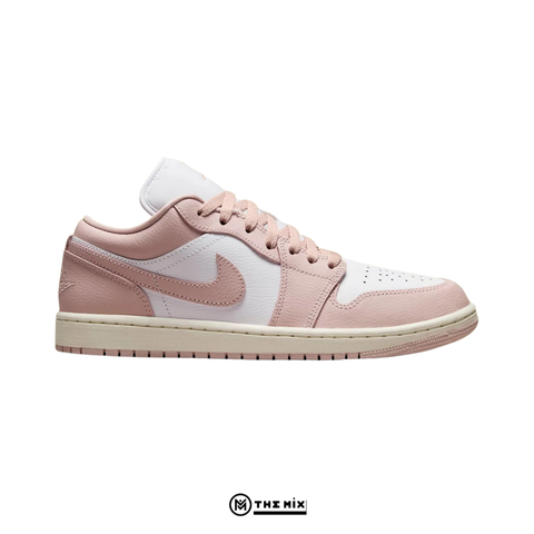 Nike Air Jordan 1 Low “Strawberry Milk”