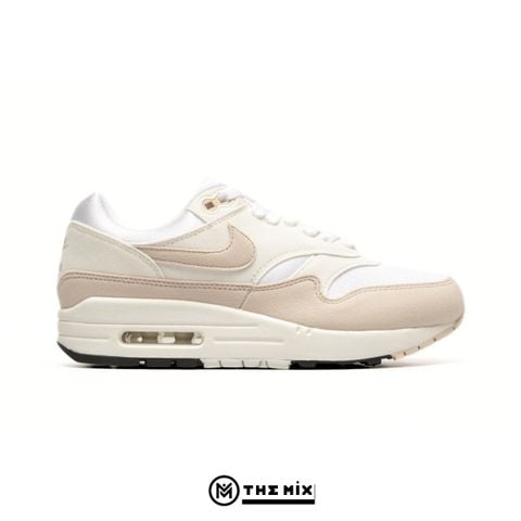 Nike Air Max 1 'Pale Ivory Sanddrift'