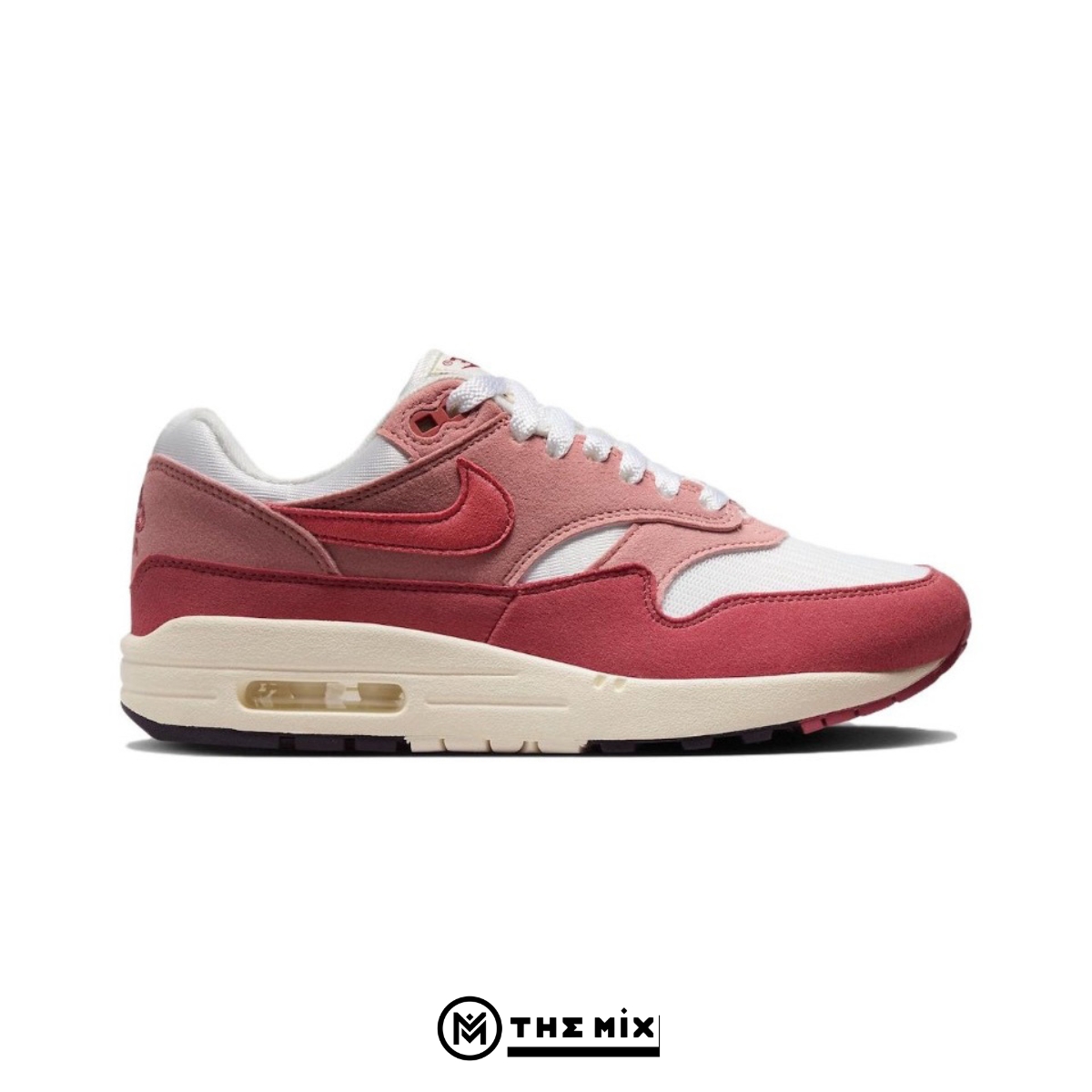 red air max 1s