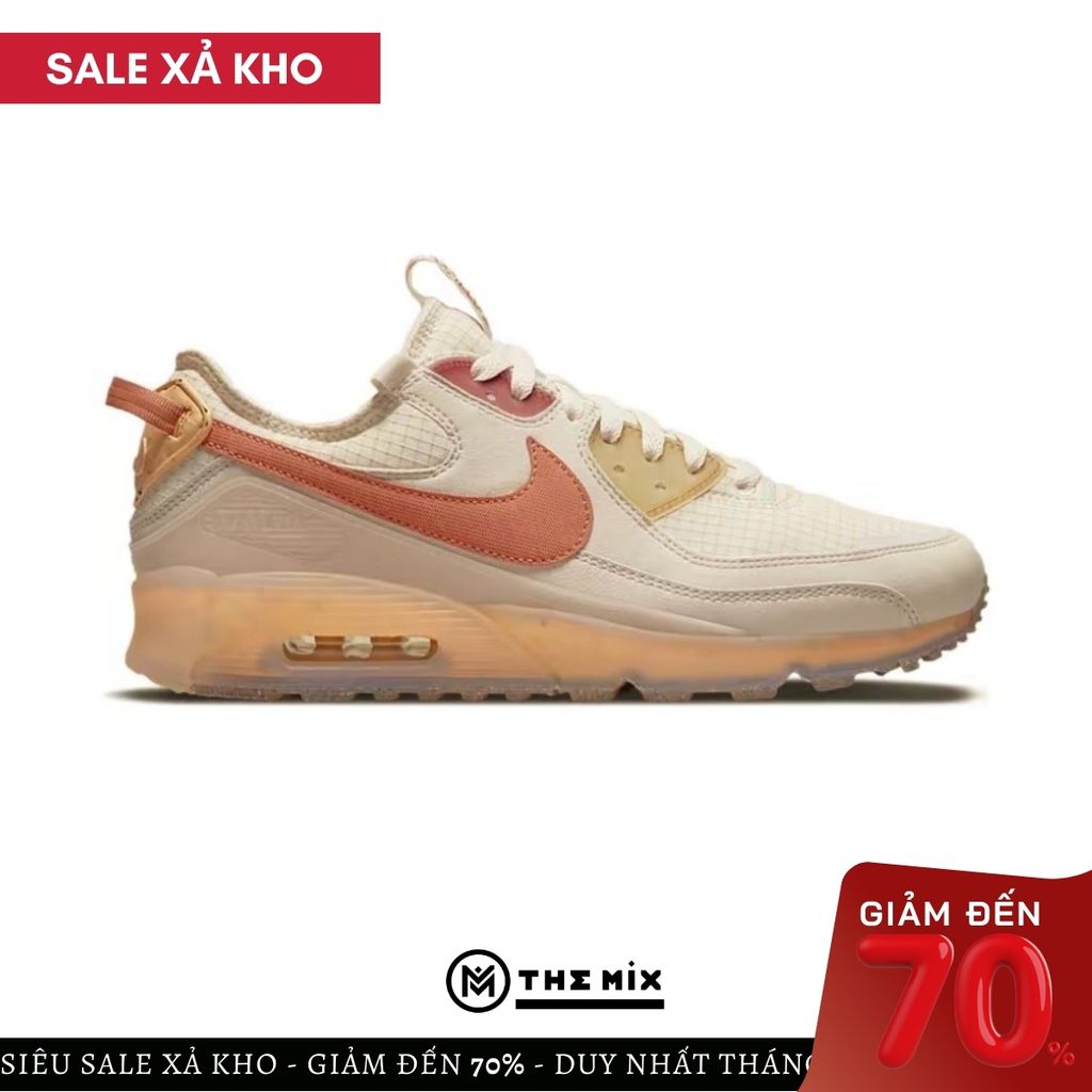 Nike Air Max 90 Terrascape Fuel Orange
