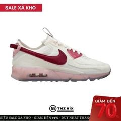 Nike Air Max 90 Terrascape 'Pomegranate'