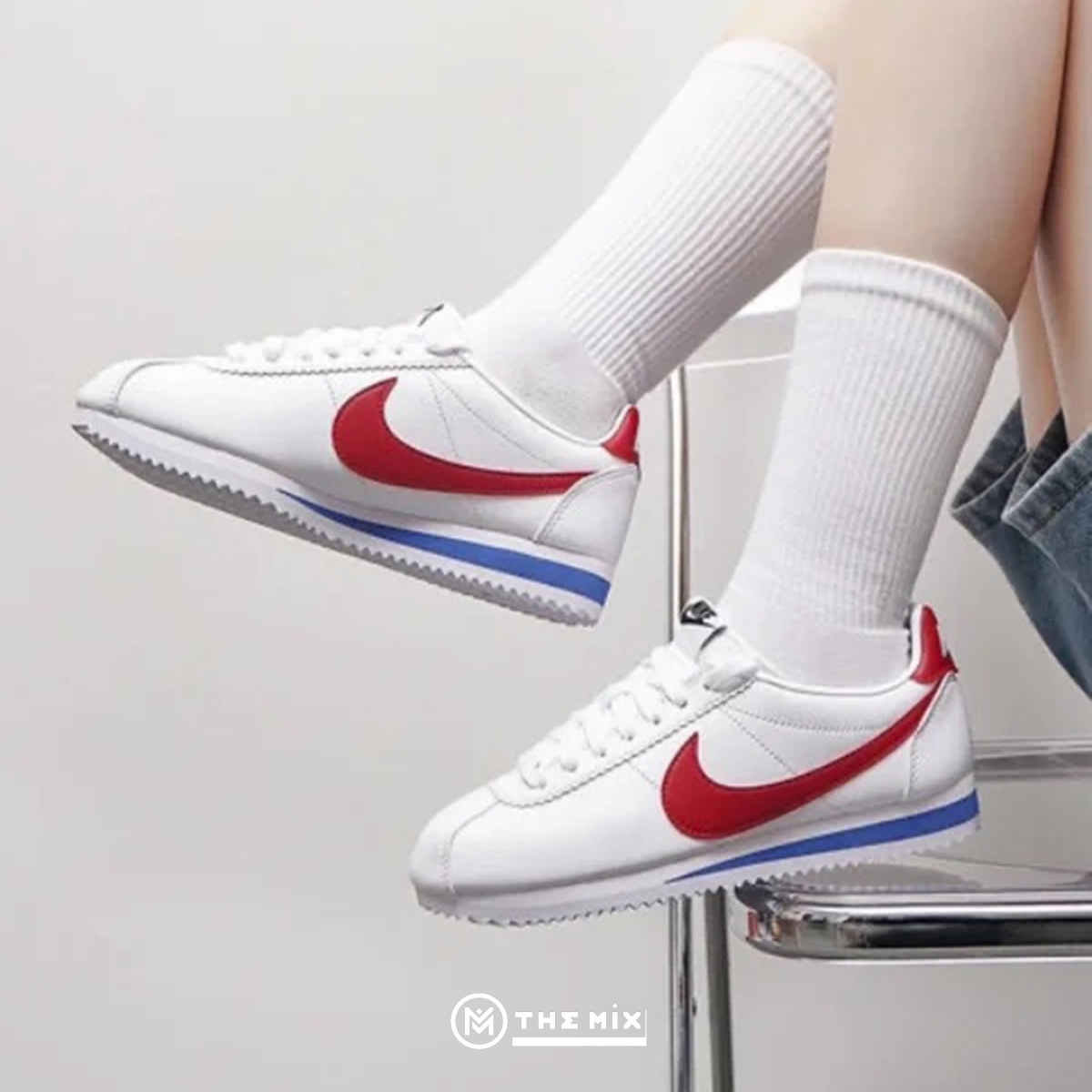 NIKE CORTEZ - DAMA Y HOMBRE