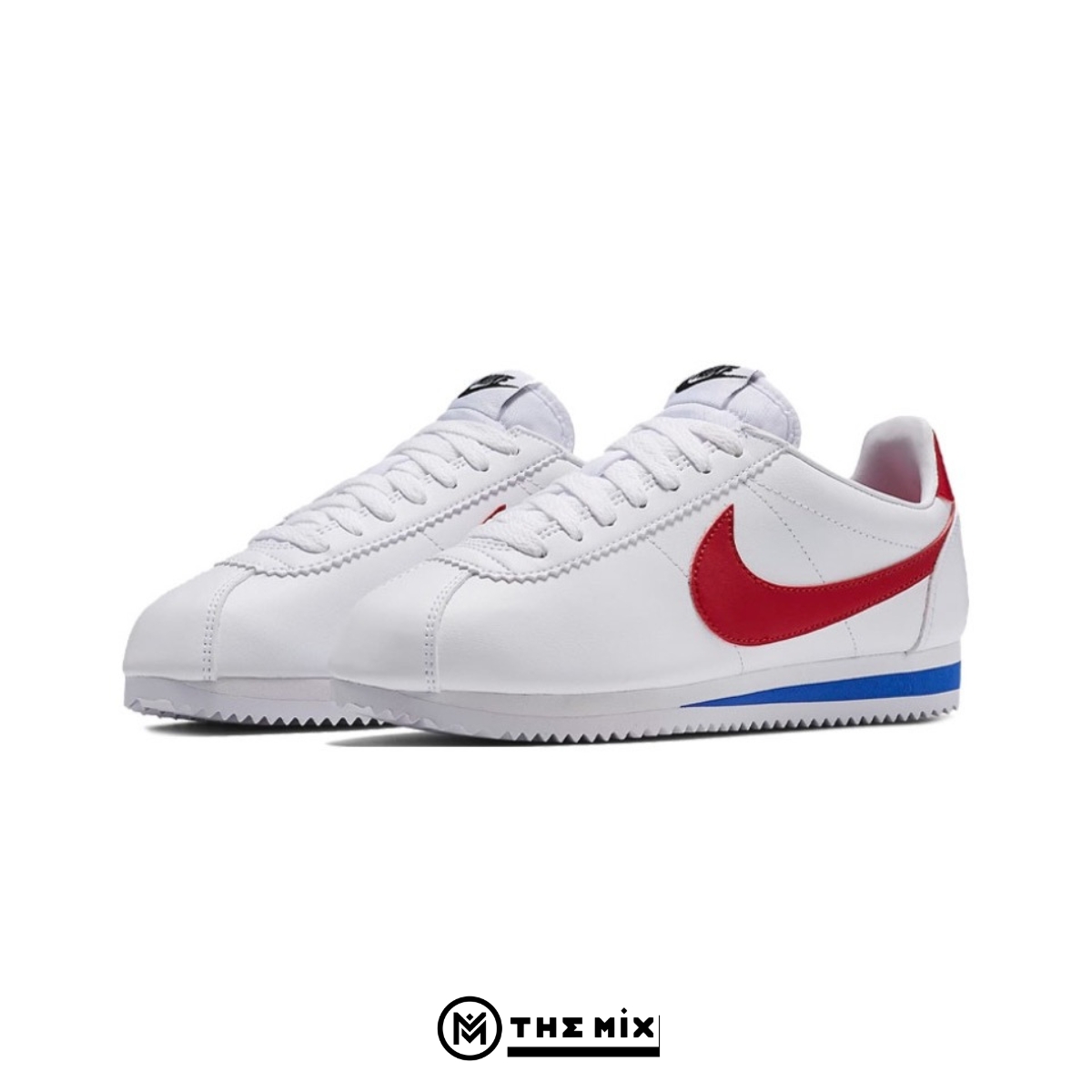 NIKE CORTEZ - DAMA Y HOMBRE