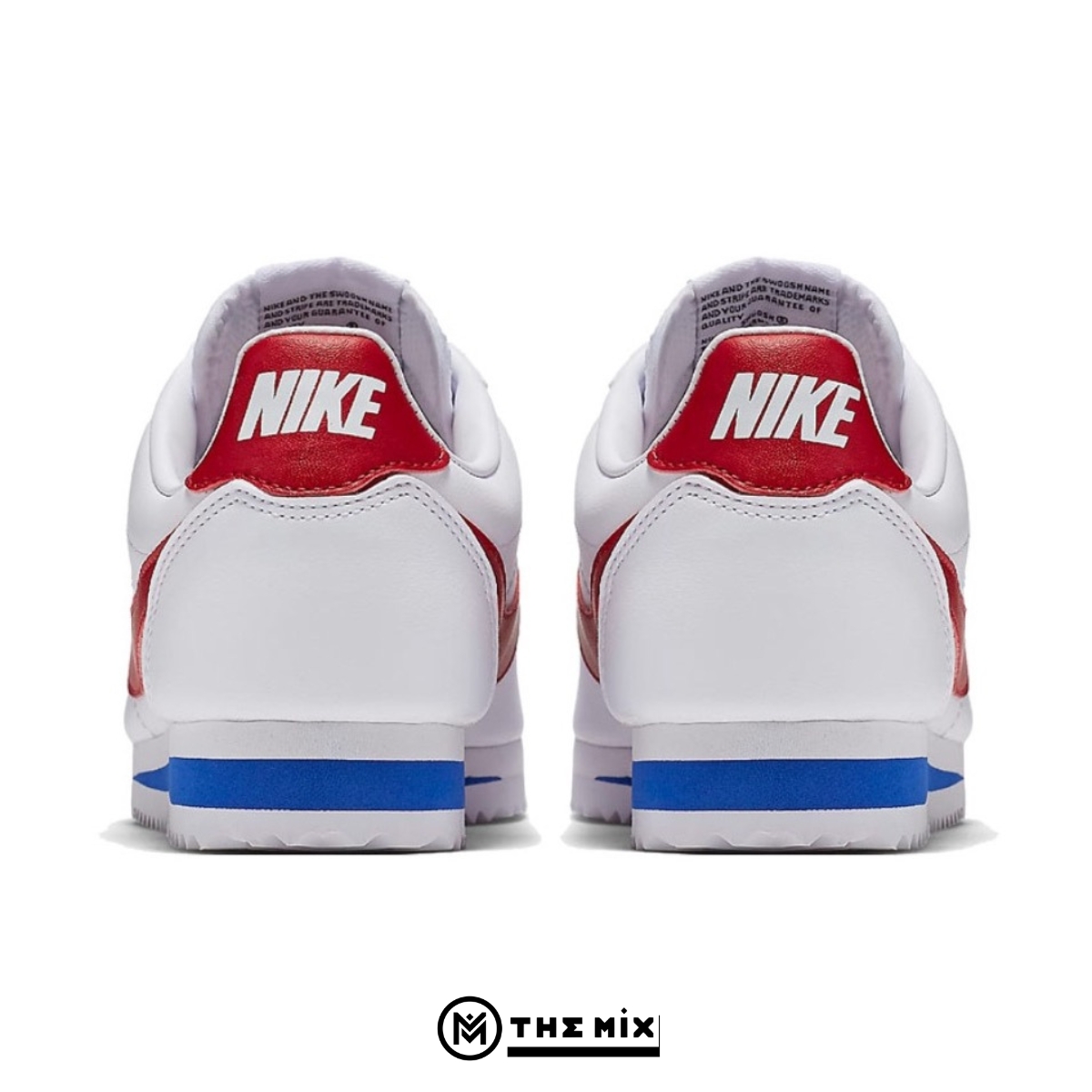NIKE CORTEZ - DAMA Y HOMBRE