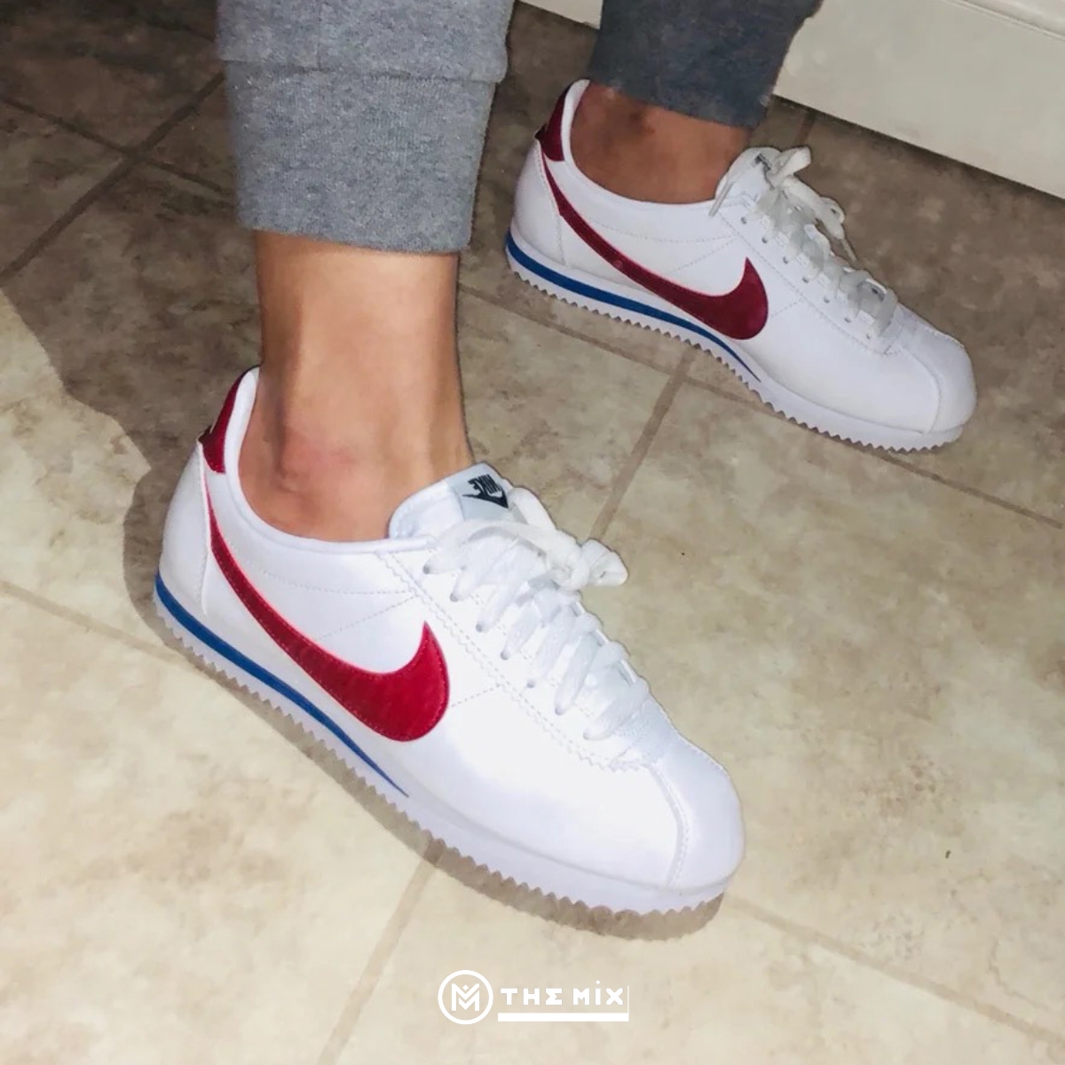 NIKE CORTEZ - DAMA Y HOMBRE