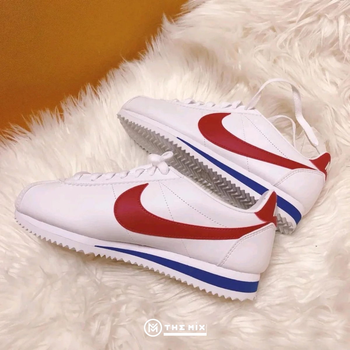 NIKE CORTEZ - DAMA Y HOMBRE
