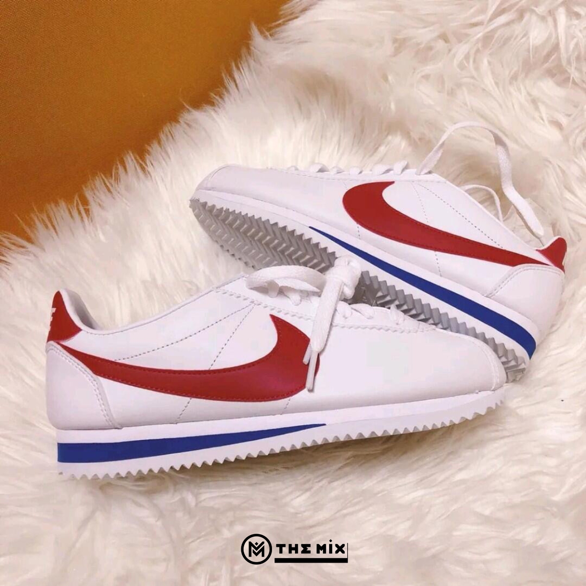 NIKE CORTEZ - DAMA Y HOMBRE