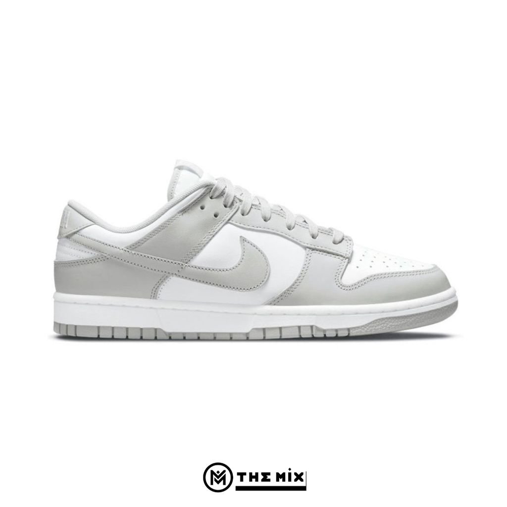 Nike Dunk Low Grey Fog