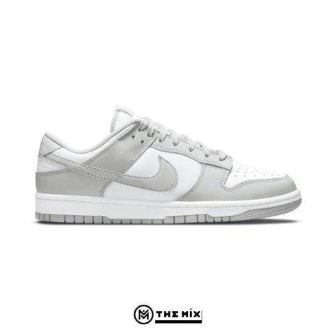Nike Dunk Low Grey Fog