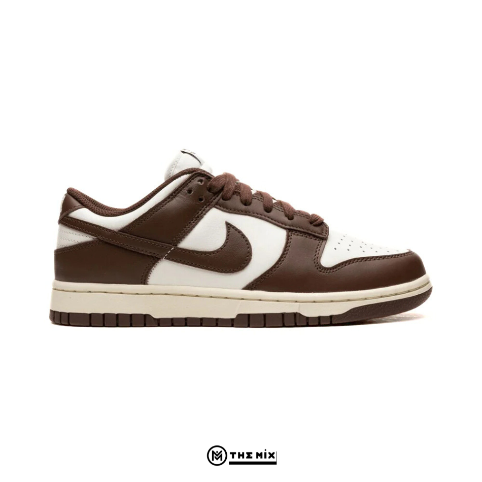 Nike Dunk Low Shoes 'Cacao Wow'