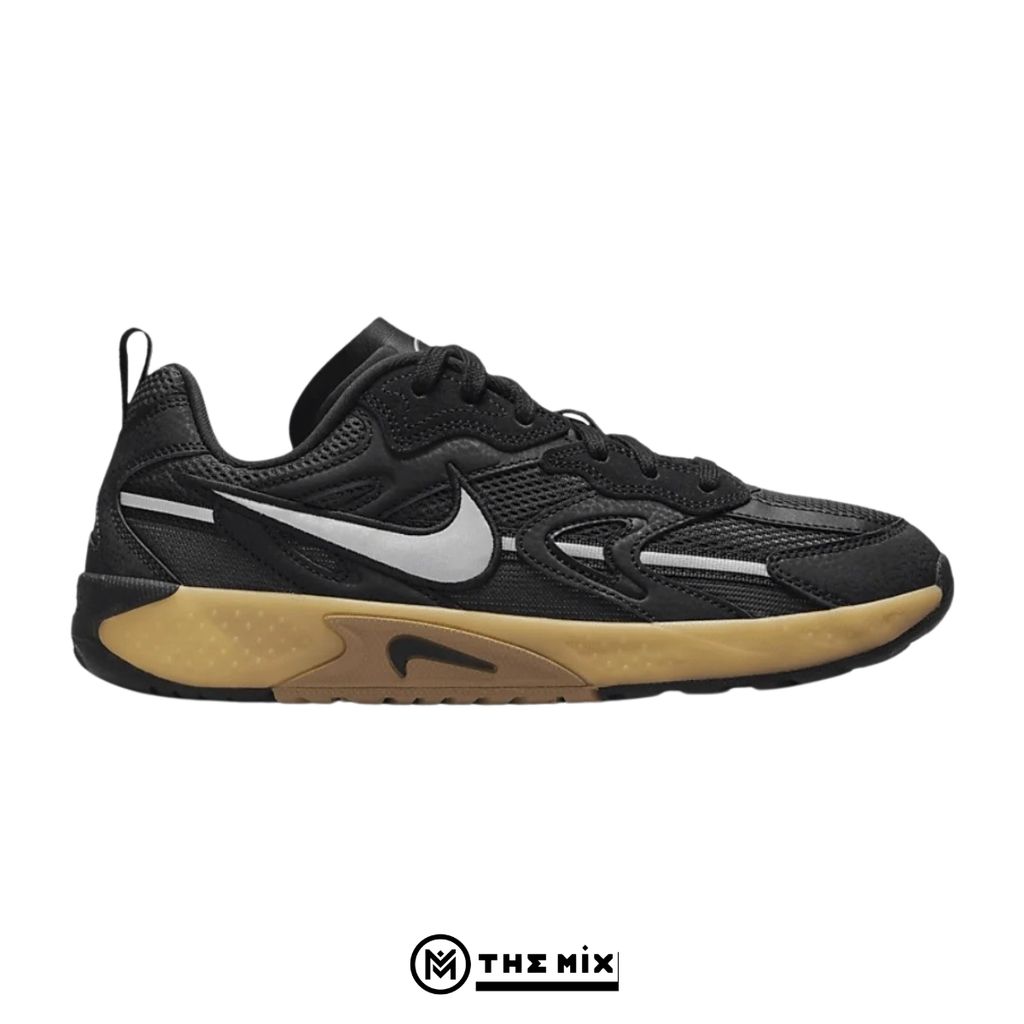 Nike Jam Black Gum