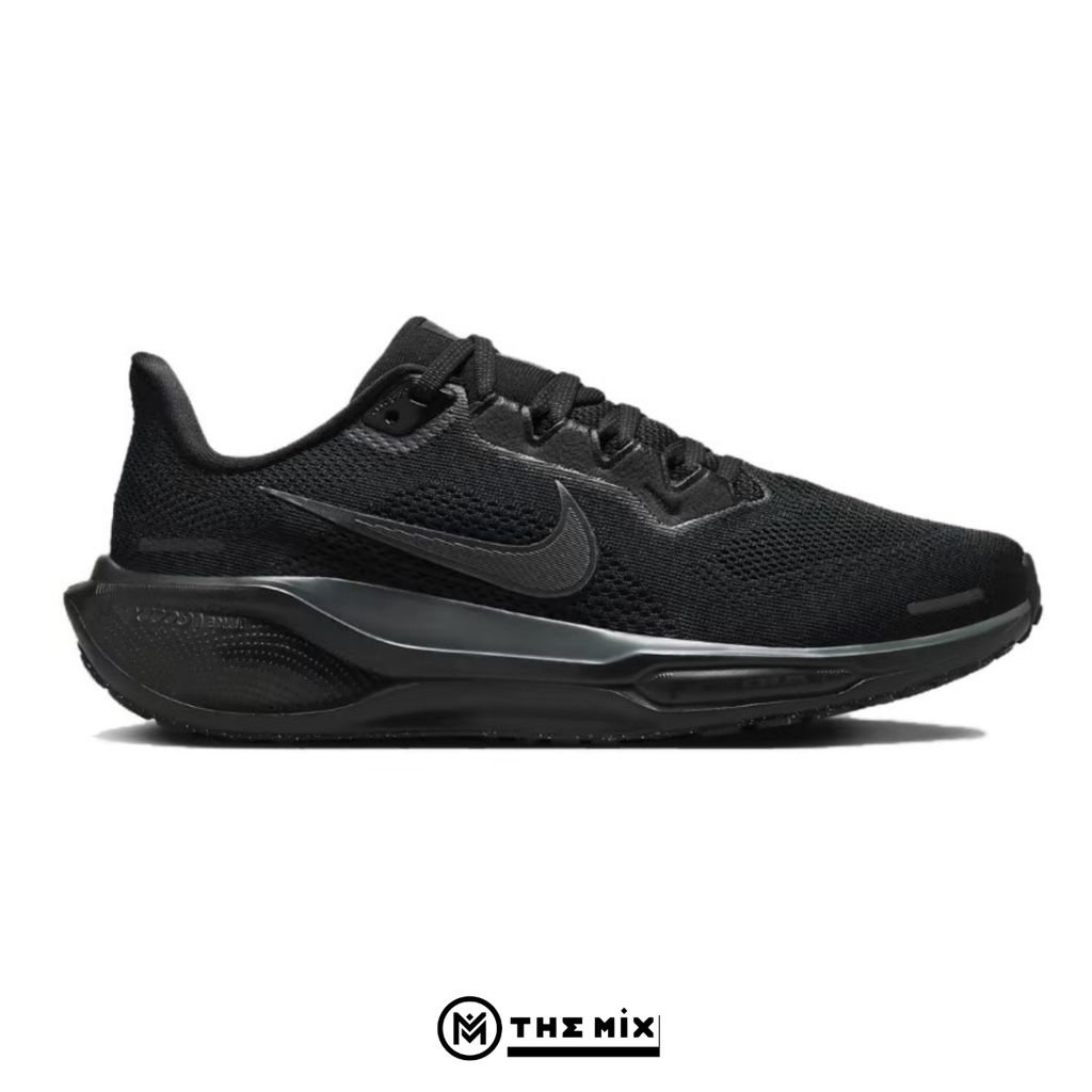 Nike Pegasus 41 Black & Anthracite