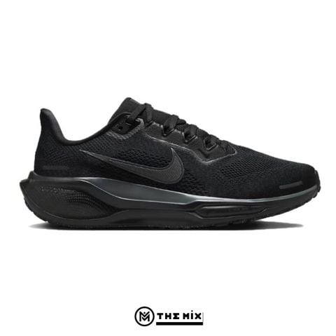Nike Pegasus 41 Black & Anthracite